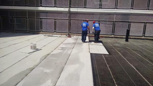 Americas General Contracting & Roofing Corp.