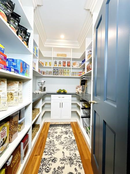 Turko Custom Cabinetry