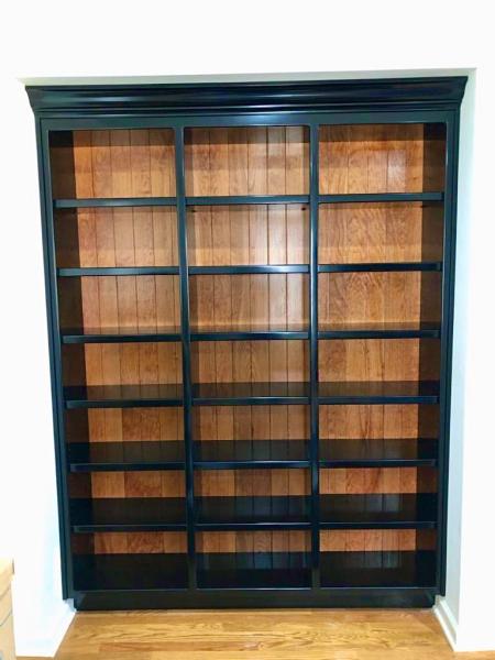 Turko Custom Cabinetry