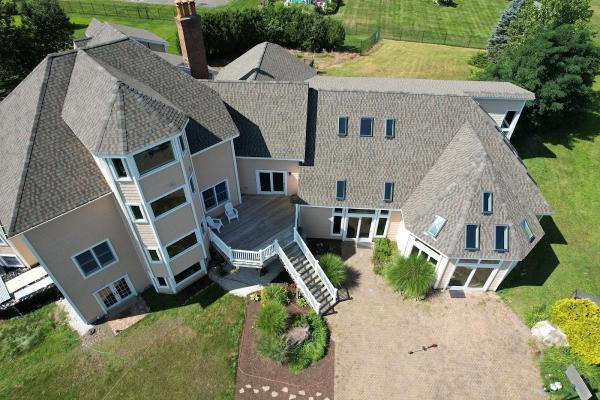 Frontline Roofing & Siding