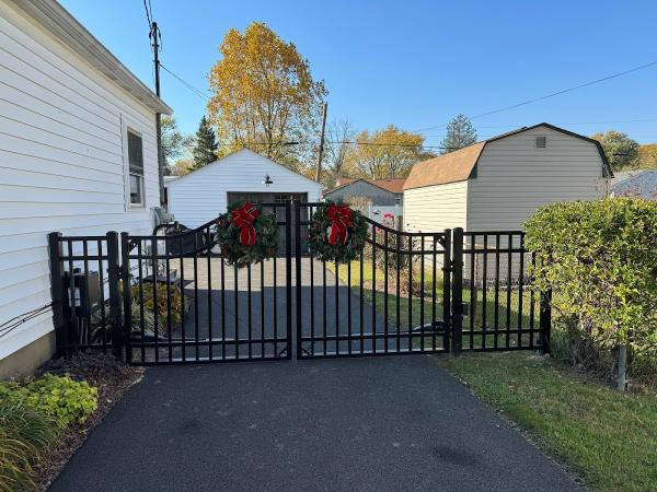 Fence Masters