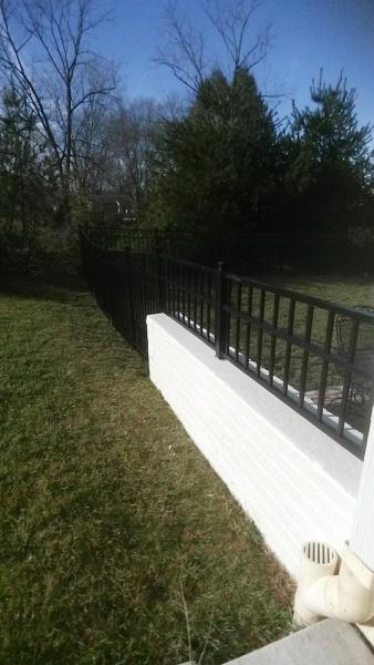Fence Masters