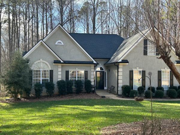 United Contracting and Roofing