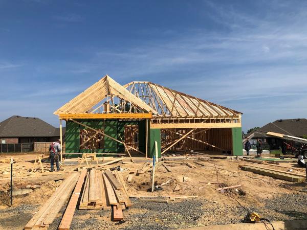 Tom Watson Construction LLC