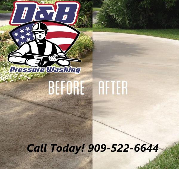 D&B Property Maintenance