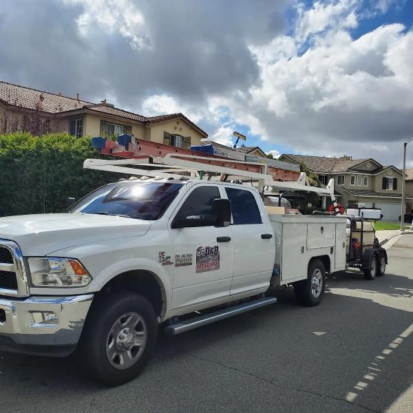 D&B Property Maintenance