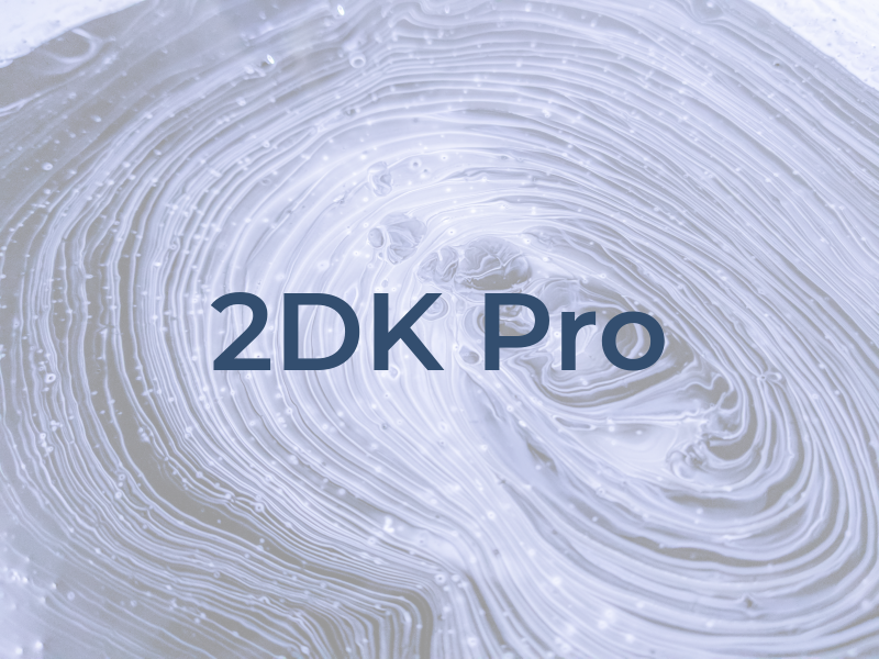 2DK Pro