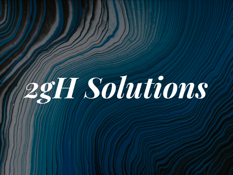 2gH Solutions