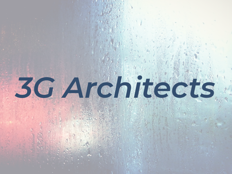 3G Architects