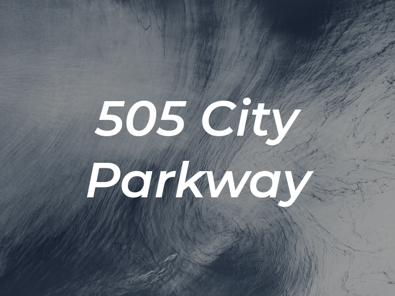 505 City Parkway