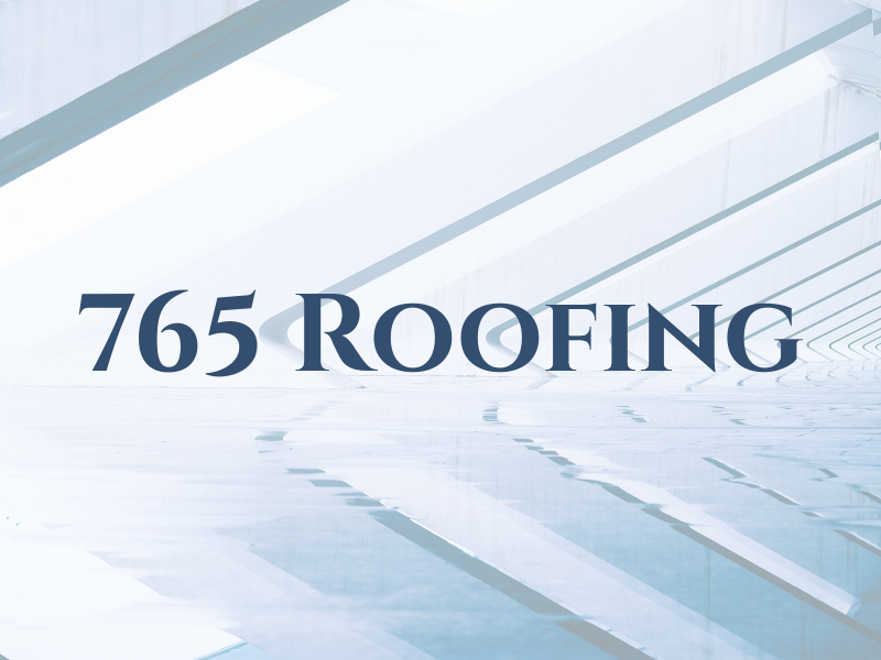 765 Roofing