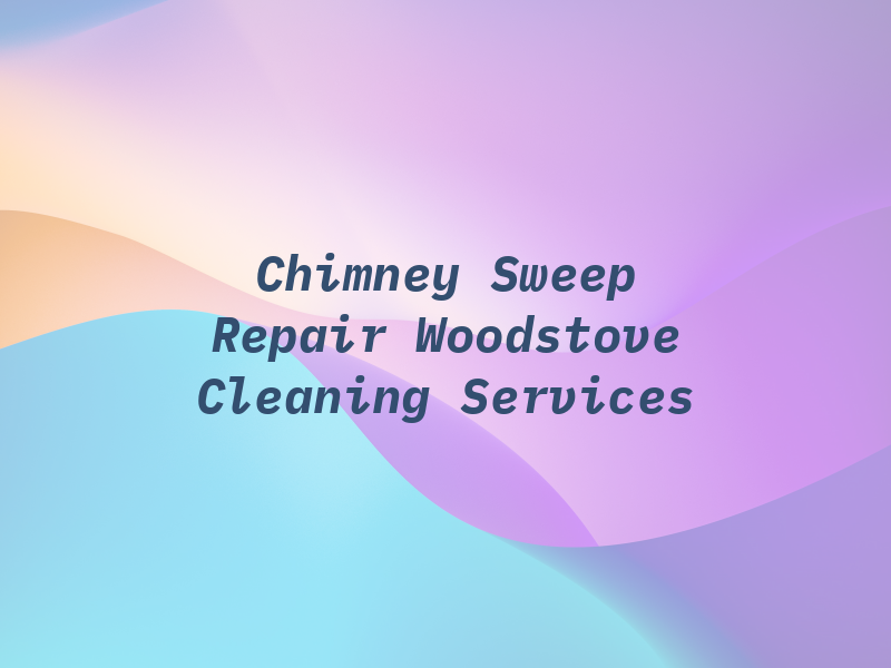 M&Z Chimney Sweep & Repair and Woodstove Cleaning Services Co
