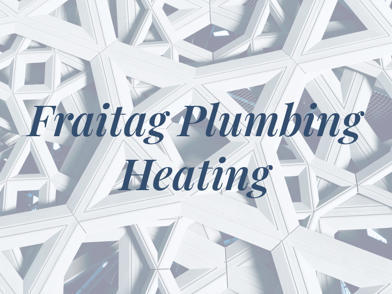 M. Fraitag Plumbing & Heating