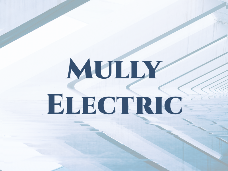 Mully Electric