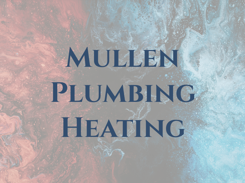 Mullen Plumbing & Heating