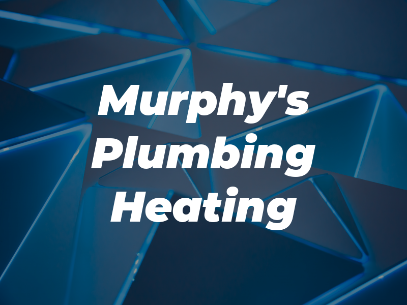 Murphy's Plumbing & Heating