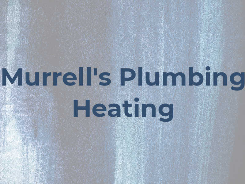 Murrell's Plumbing & Heating