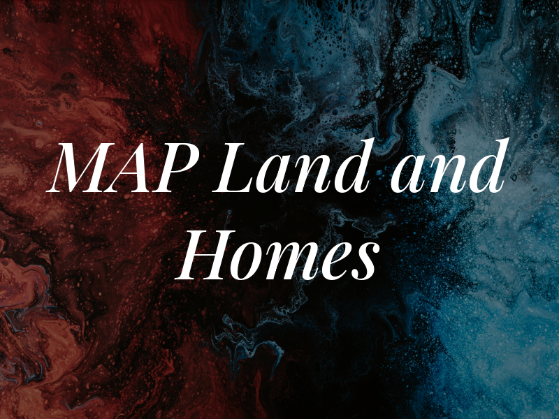 MAP Land and Homes