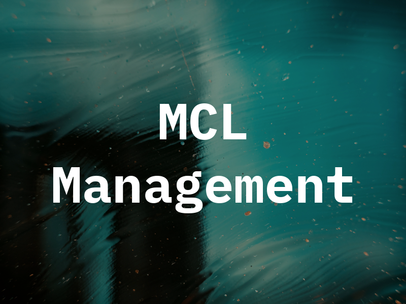 MCL Management