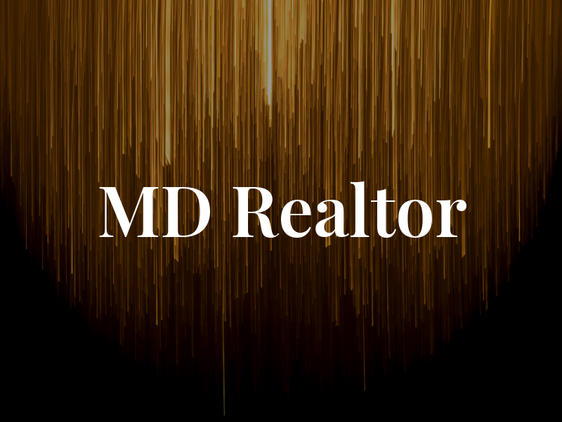 MD Realtor