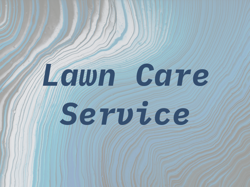 MD S Lawn Care Service