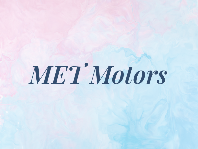 MET Motors