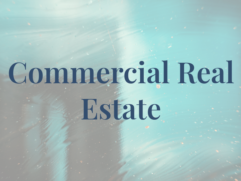MG Commercial Real Estate