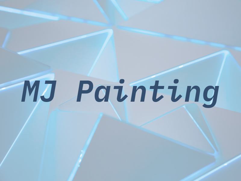 MJ Painting