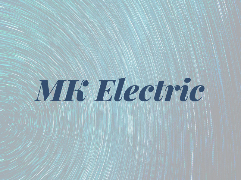 MK Electric