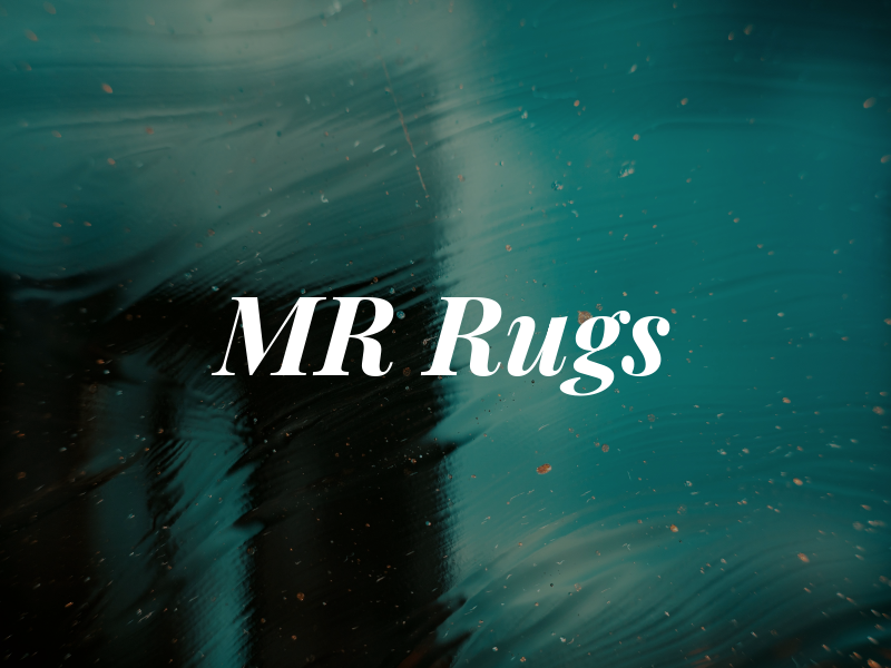 MR Rugs