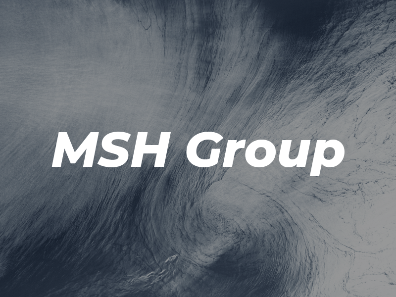 MSH Group