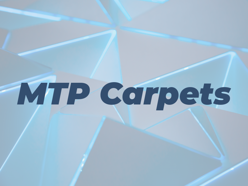 MTP Carpets