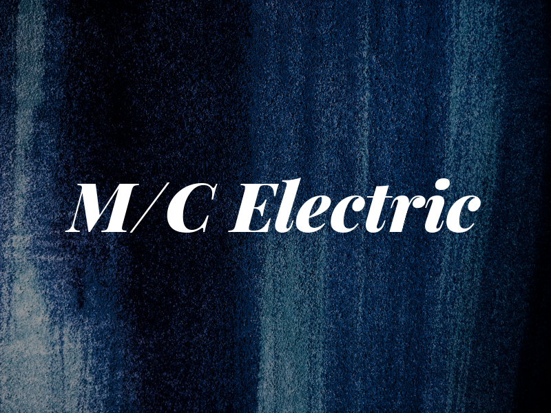 M/C Electric