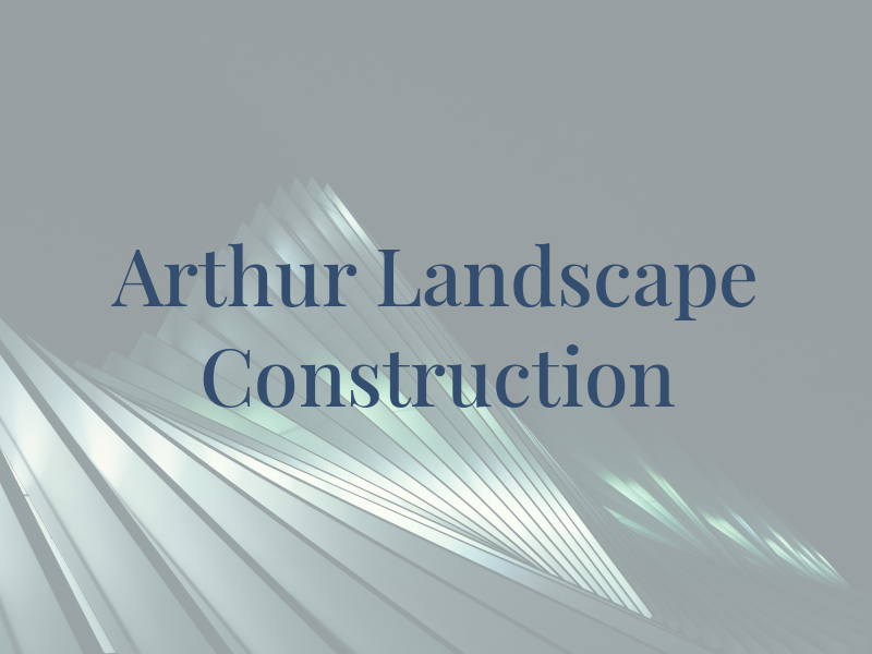 Mac Arthur Landscape & Construction