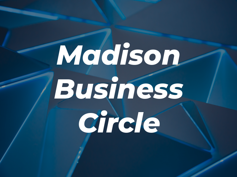 Madison Business Circle