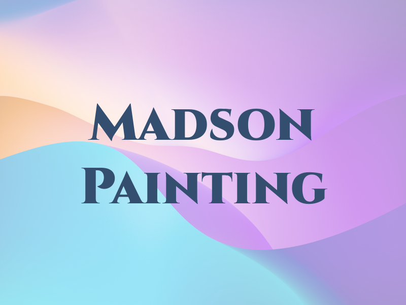 Madson Painting