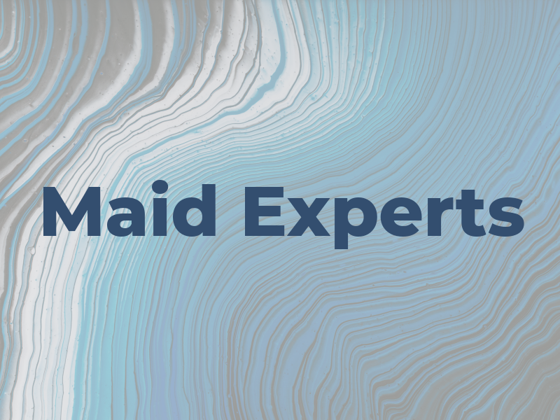 Maid Experts