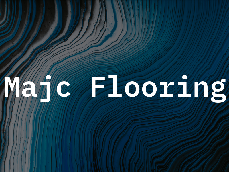 Majc Flooring