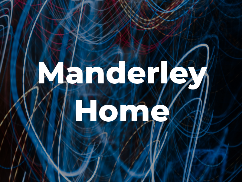 Manderley Home