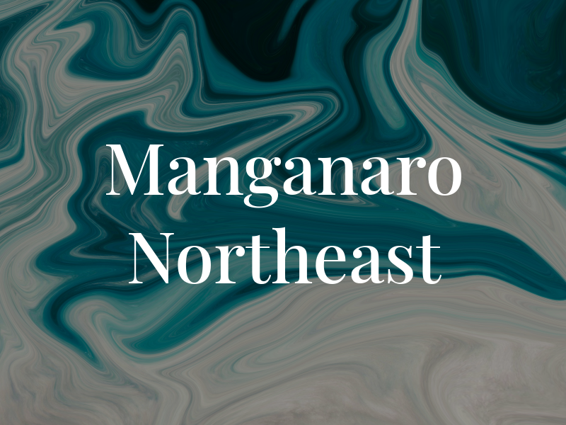 Manganaro Northeast