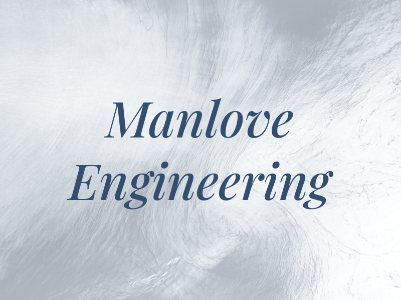 Manlove Engineering