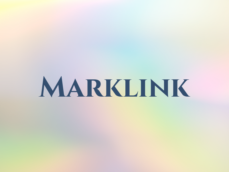 Marklink
