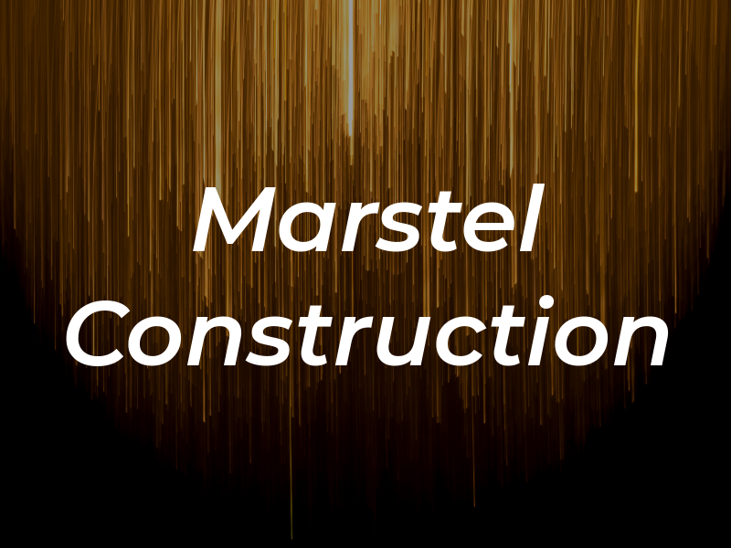 Marstel Construction