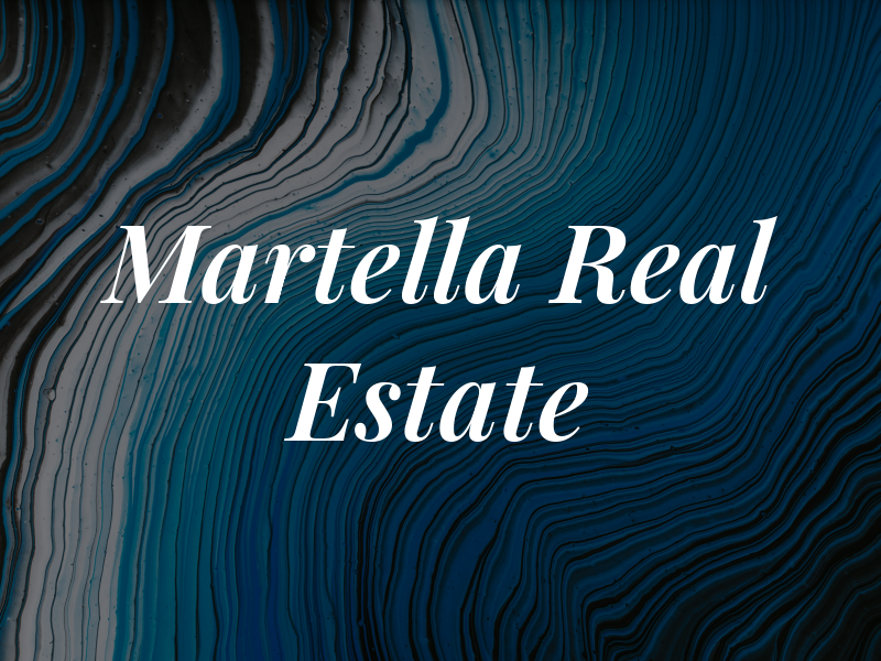 Martella Real Estate