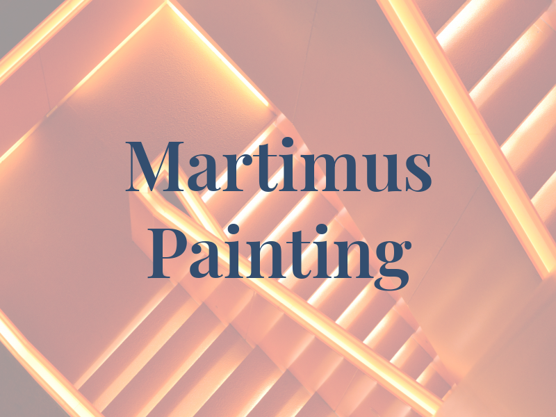 Martimus Painting
