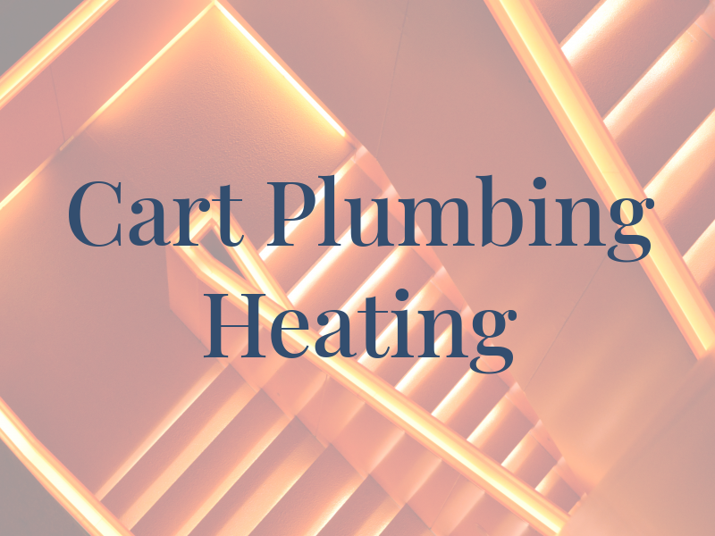 Mc Cart Plumbing & Heating