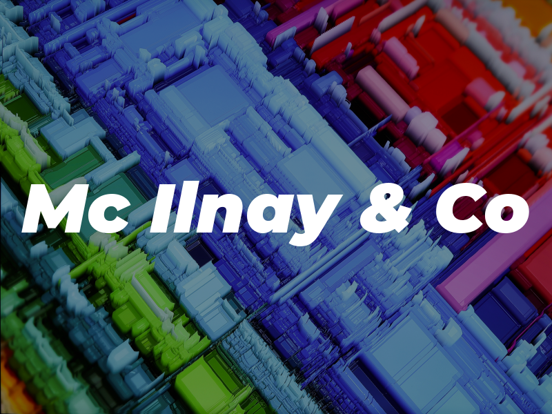 Mc Ilnay & Co