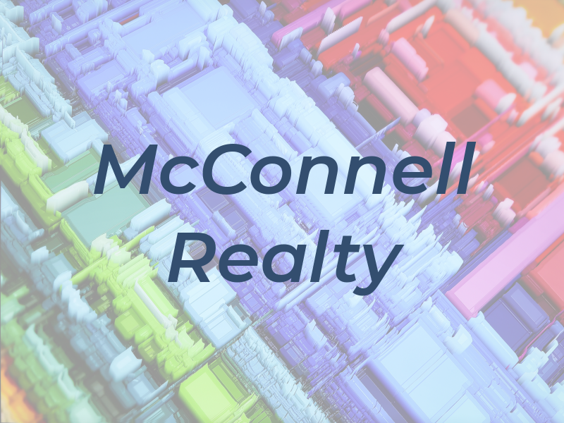 McConnell Realty