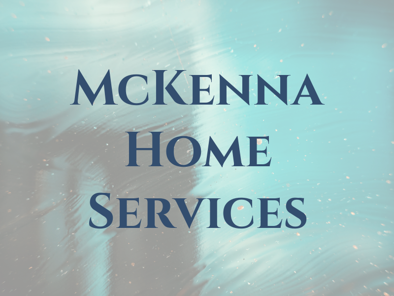 McKenna Home Services