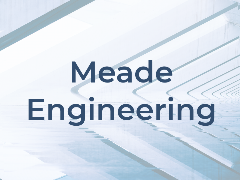 Meade Engineering